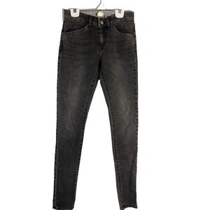 𝅺roxy Skinny Jeans Size 25